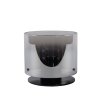 Lucide OWINO Tafellamp LED Grijs, 1-licht