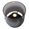 Lucide OWINO Tafellamp LED Grijs, 1-licht