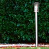 Mulo Padverlichting roestvrij staal, 1-licht