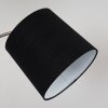 Bernardino Staande lamp Nikkel mat, 3-lichts