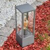 Kiwalik Padverlichting Gegalvaniseerd, 1-licht