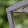 Kiwalik Padverlichting Gegalvaniseerd, 1-licht