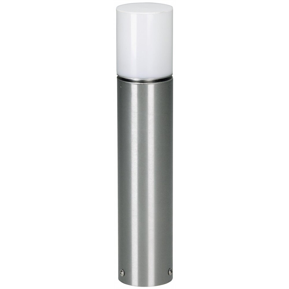 Albert 560 Sokkellamp roestvrij staal, 1-licht main product photo