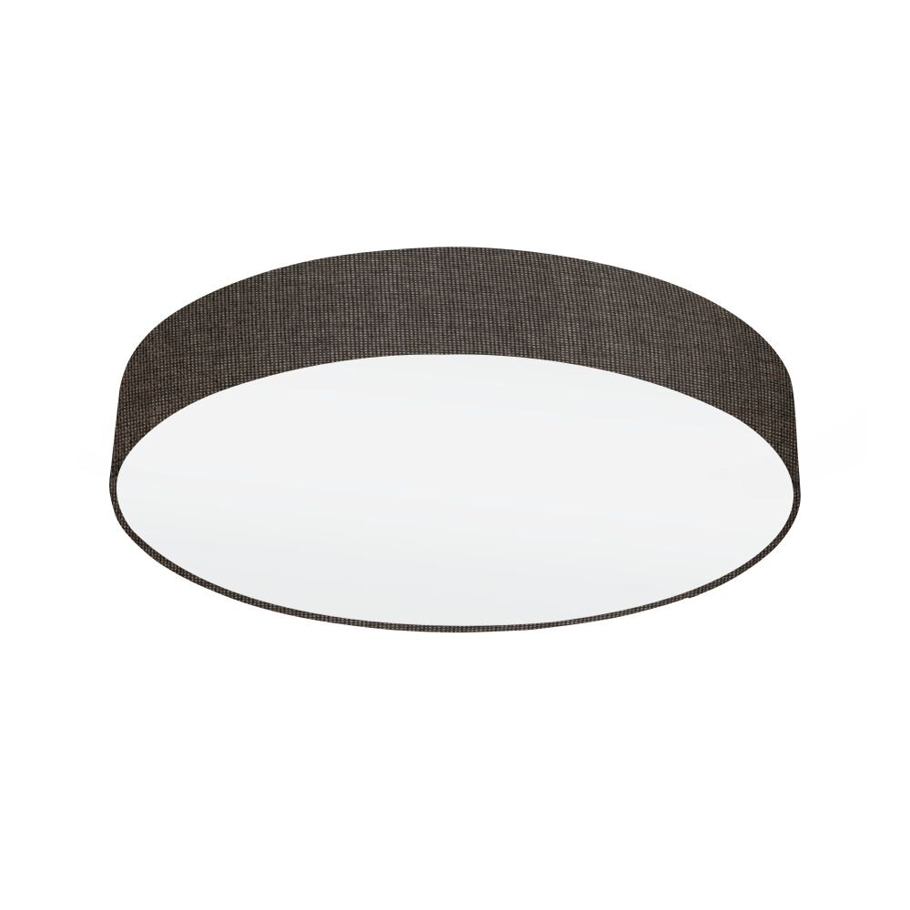 Eglo PASTERI Plafondlamp Wit, 3-lichts main product photo