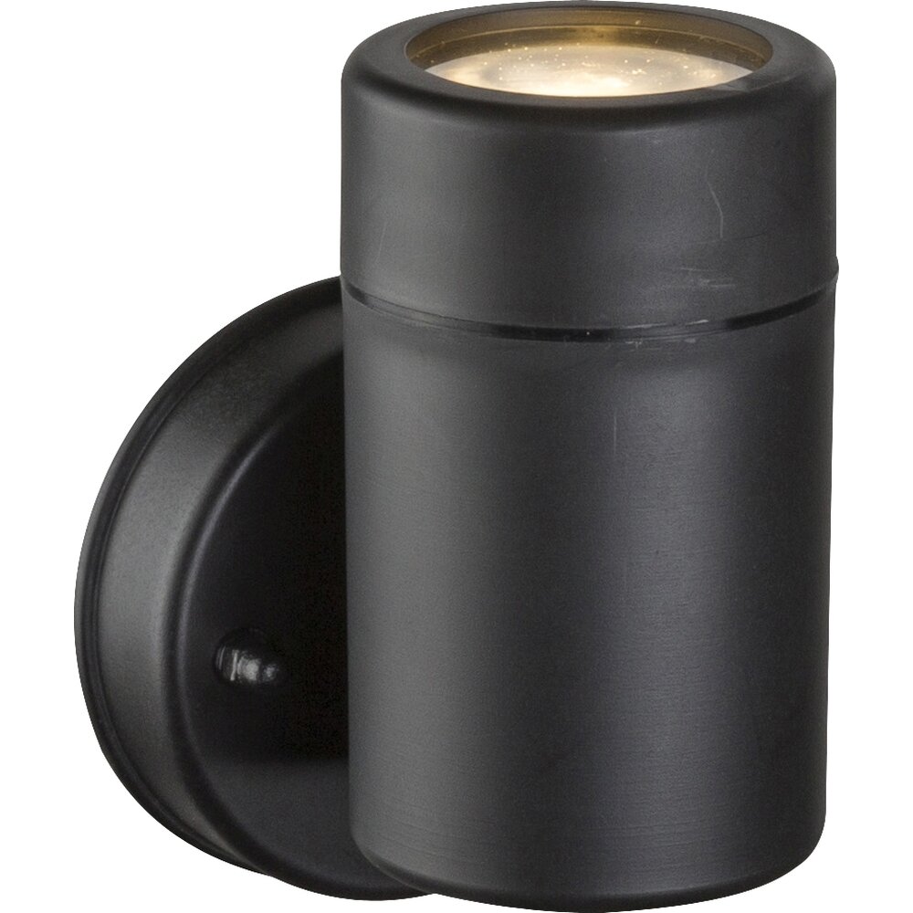 Globo Cotopa Buiten muurverlichting Zwart, 1-licht main product photo