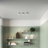 Philips Runner Plafondlamp LED Wit, 3-lichts
