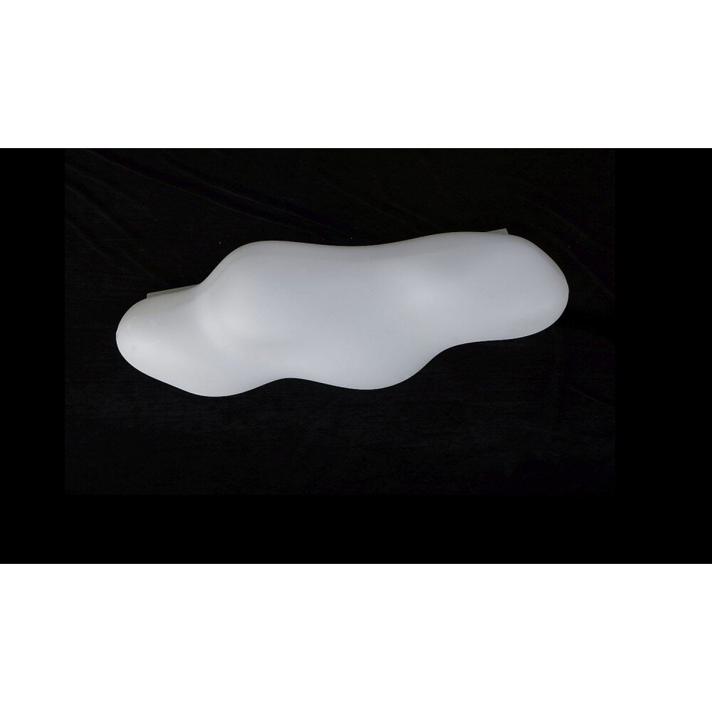 Mantra EOS Plafondlamp Wit, 6-lichts main product photo