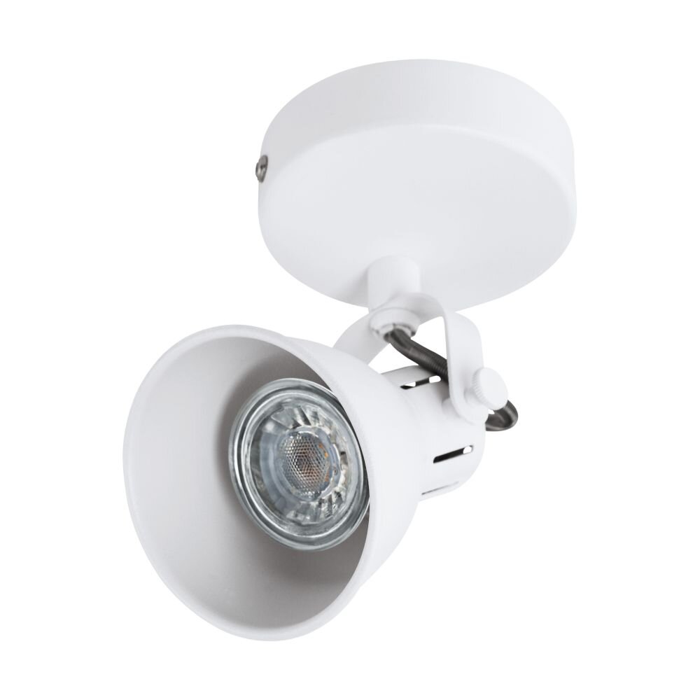EGLO SERAS Muurspot LED Wit, 1-licht main product photo