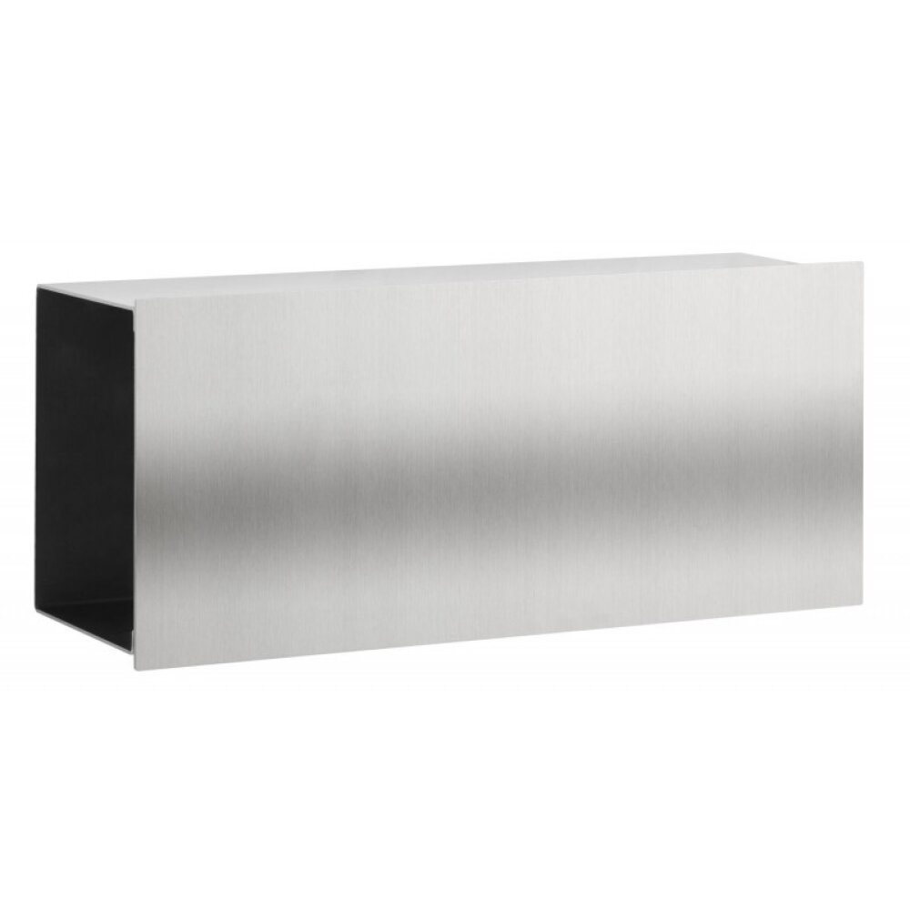 CMD Krantenvak roestvrij staal main product photo