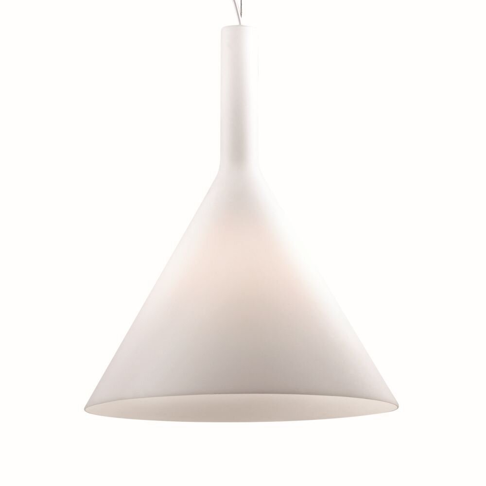Ideallux COCKTAIL Hanger Wit, 1-licht main product photo