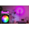Philips Hue Ambiance White & Color Sana Wandlamp LED Wit, 1-licht, Kleurwisselaar Philips Hue Ambiance White & Color Sana Wandlamp LED Wit, 1-licht, Kleurwisselaar