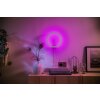 Philips Hue Ambiance White & Color Sana Wandlamp LED Wit, 1-licht, Kleurwisselaar Philips Hue Ambiance White & Color Sana Wandlamp LED Wit, 1-licht, Kleurwisselaar