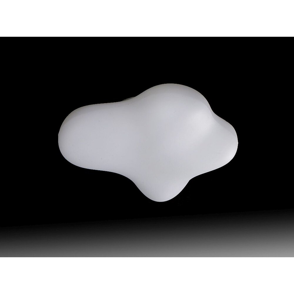 Mantra EOS Plafondlamp Wit, 4-lichts main product photo