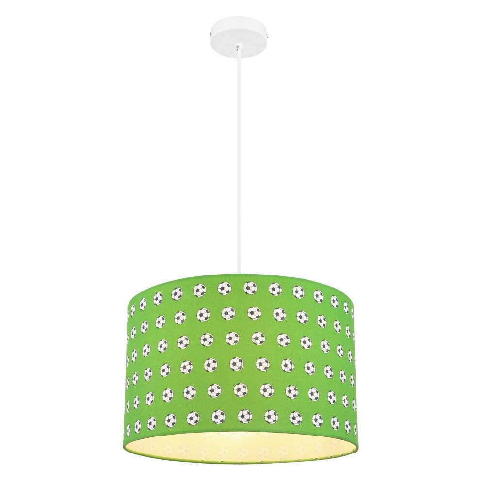 Globo LEMMI Hanger Wit, 1-licht main product photo