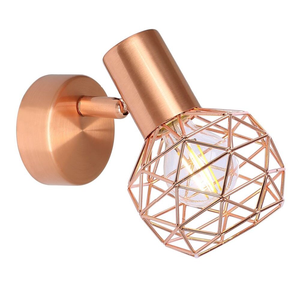Globo XARA Muurspot, 1-licht main product photo