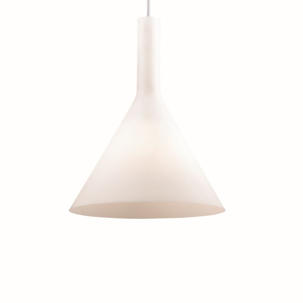 Ideallux COCKTAIL Hanger Wit, 1-licht main product photo