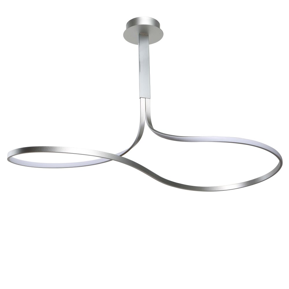 Mantra NUR Plafondlamp LED Chroom, 1-licht main product photo