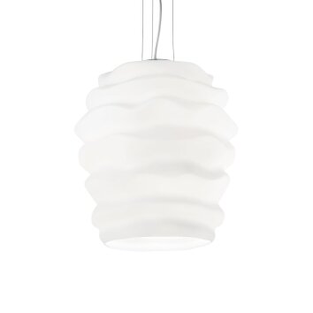 Ideallux KARMA Hanger Chroom, 1-licht