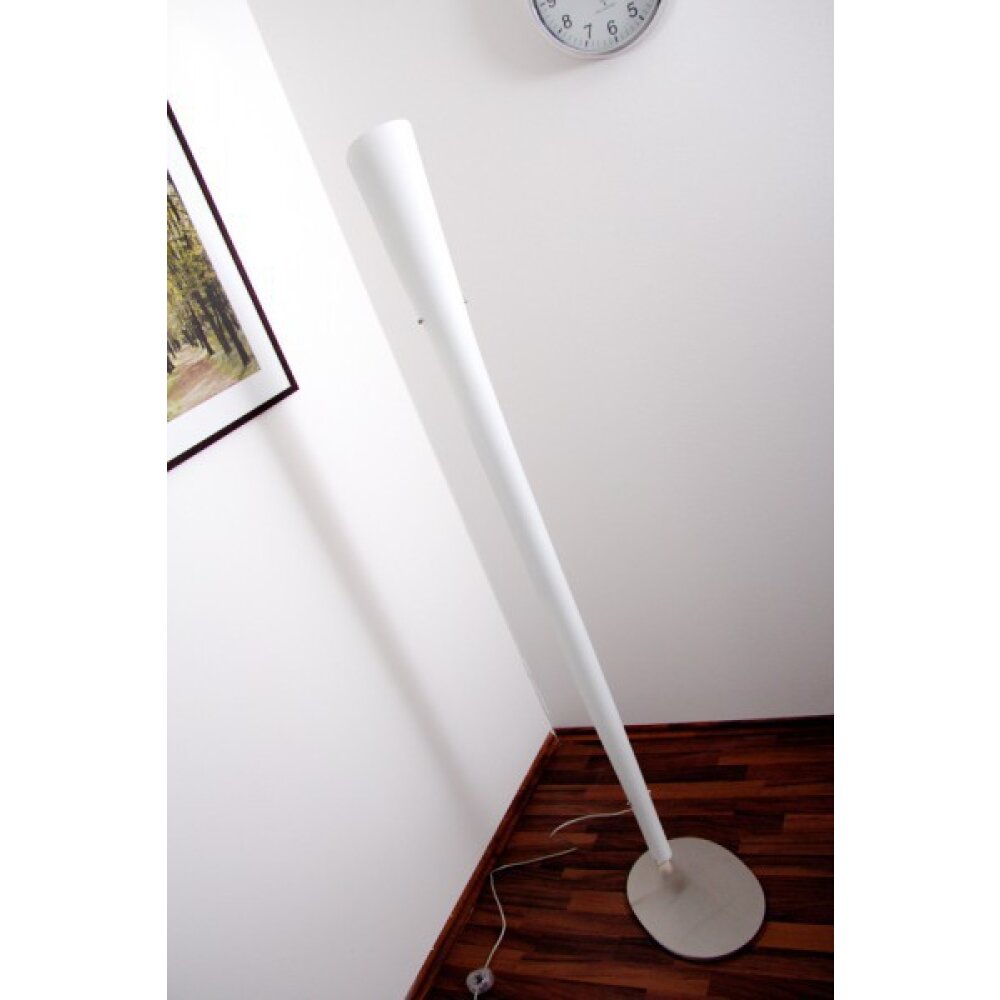 Selene CALLA Staande lamp Wit, 4-lichts