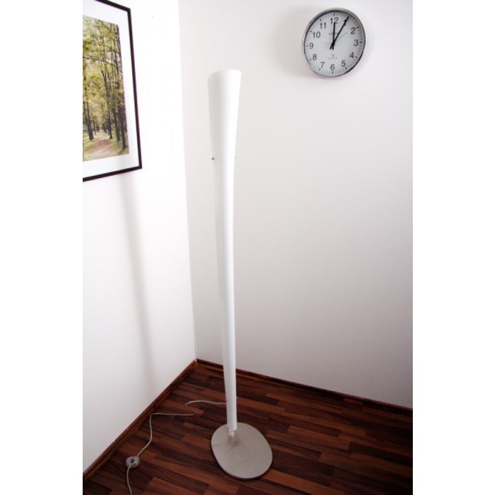 Selene CALLA Staande lamp Wit, 4-lichts