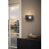 EGLO CIGLIE Wandlamp Zwart, 1-licht