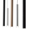 Brilliant Living Cembalo Hanglamp LED Aluminium, 5-lichts