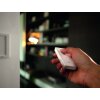 Philips Hue Ambiance White Milliskin Inbouwspot extensie Wit, 1-licht, Afstandsbediening