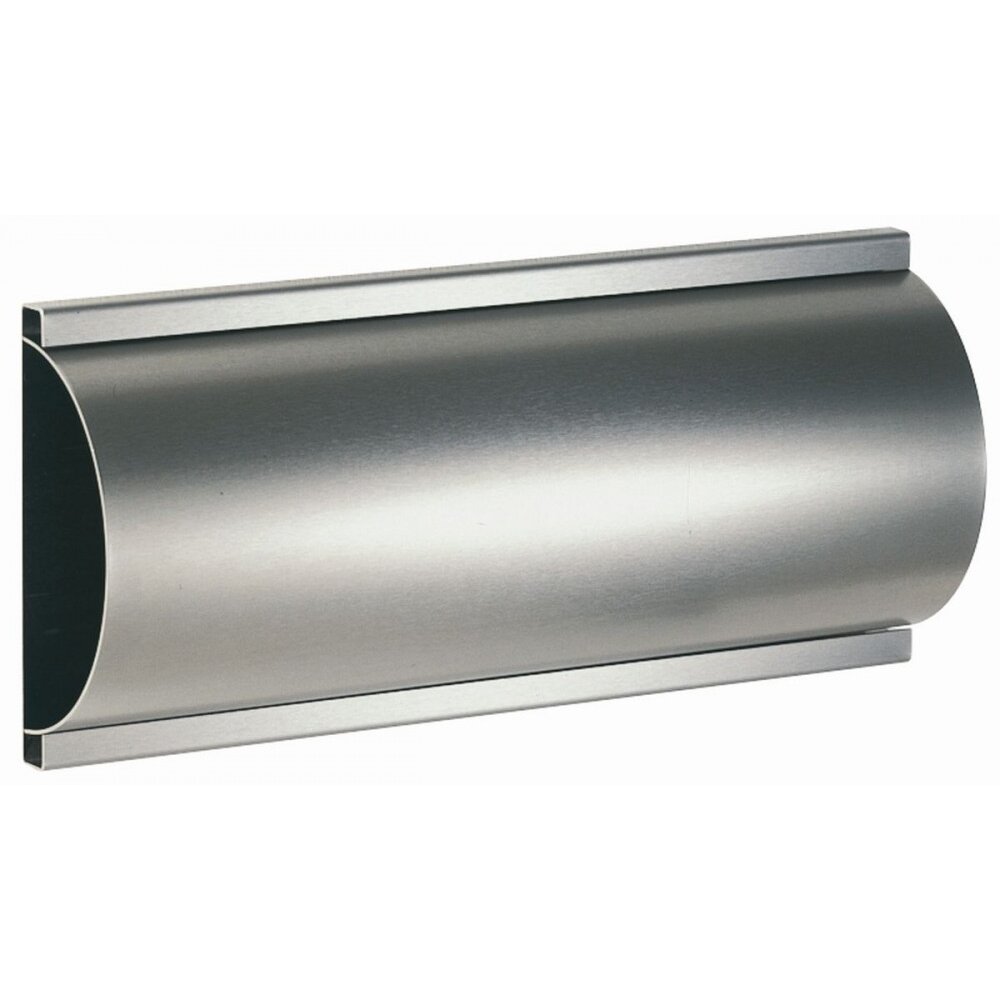 Albert 772 Krantenhouder roestvrij staal main product photo