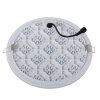 Lucide CERES-LED Plafondlamp Wit, 1-licht