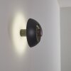 Nyborg Buiten muurverlichting LED Antraciet, 1-licht