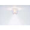 Serien Lighting ANNEX Plafondlamp Chroom, 1-licht