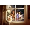 Philips Hue White Tuar Wandlamp LED Aluminium, Zilver, 1-licht