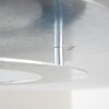 Springdale Plafondlamp LED Zilver, 11-lichts