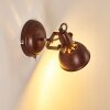 Tina Muurlamp Roest, 1-licht