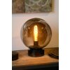 Lucide JORIT Tafellamp Grijs, 1-licht