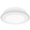 Nordlux ELKTON Plafondlamp Wit, 1-licht