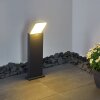 Heraklion Padverlichting LED Antraciet, 1-licht