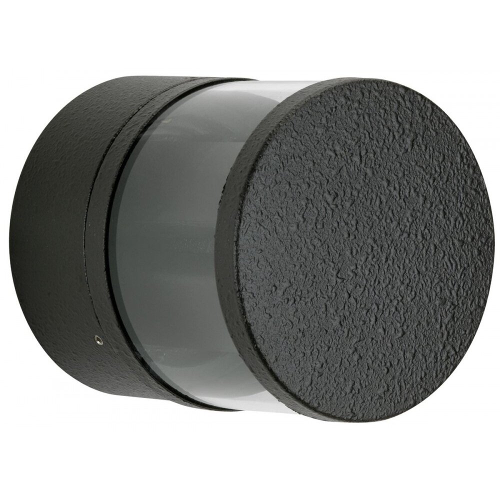 Albert 2315 Buiten muurverlichting LED Zwart, 2-lichts main product photo