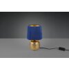 Reality Sophia Tafellamp LED Goud, 1-licht