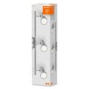 LEDVANCE SPOT Spotlamp Zilver, 3-lichts