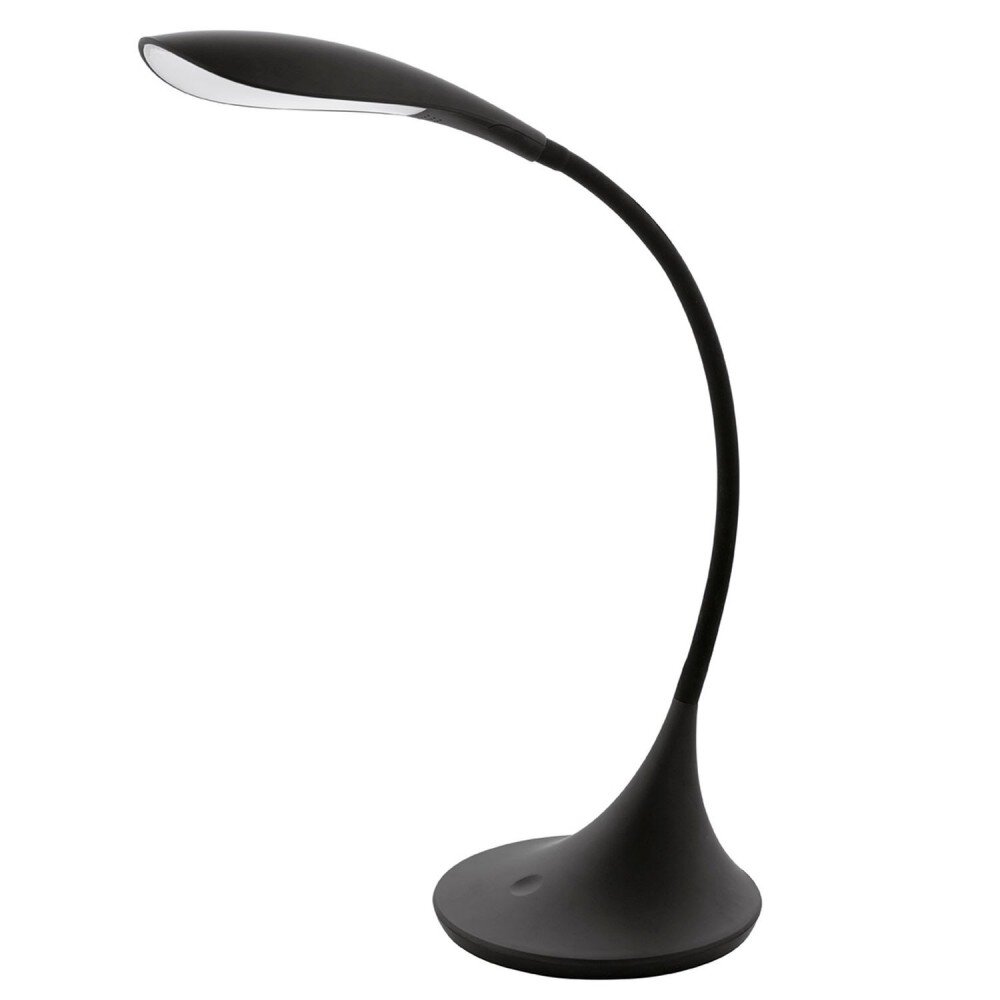 Eglo DAMBERA Tafellamp LED Zwart, 1-licht main product photo