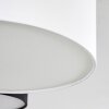 Skelbaek Plafondlamp Wit, 4-lichts