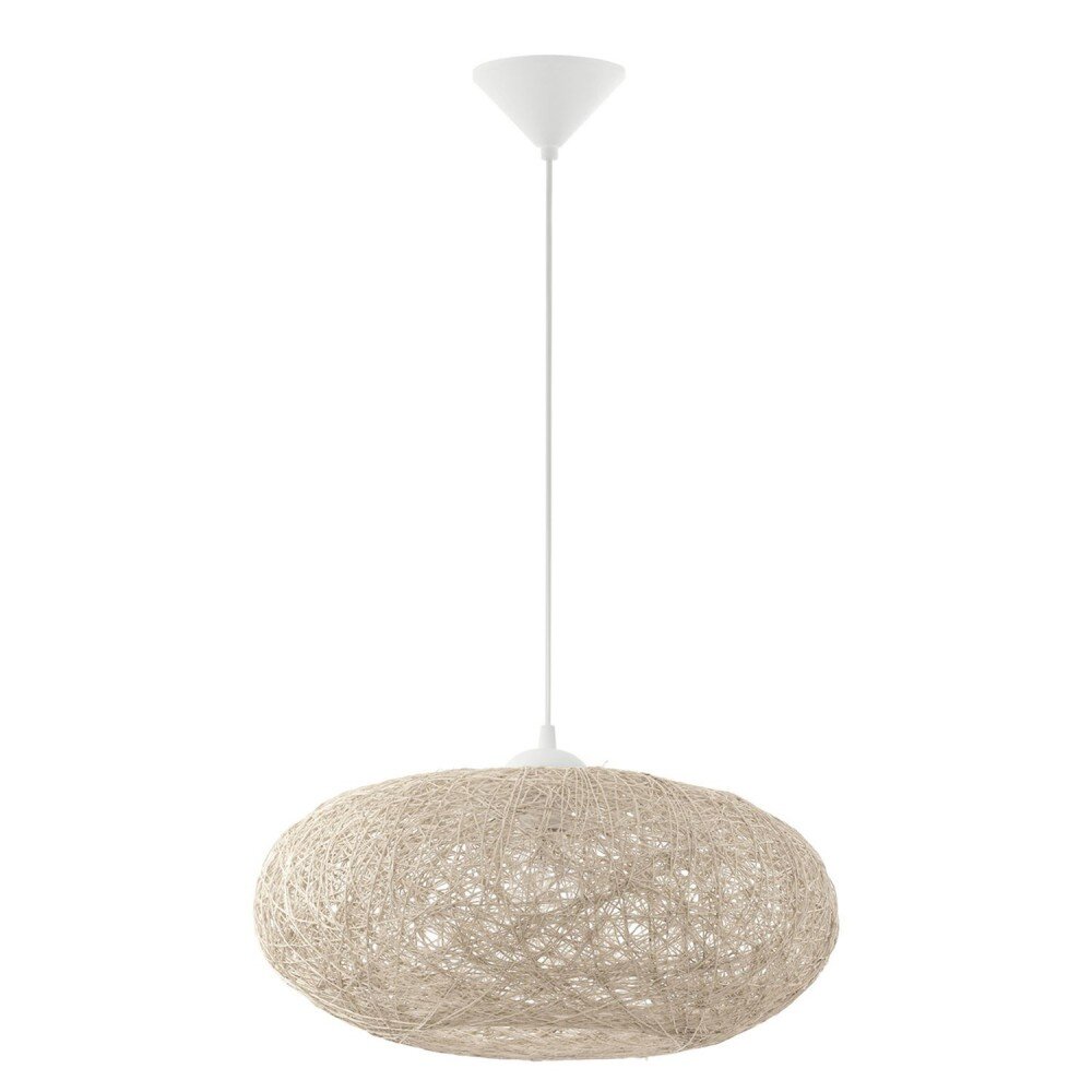 Eglo CAMPILO Hanglamp Wit, 1-licht main product photo