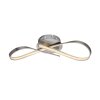 Globo ARTAX Plafondlamp LED, 1-licht