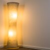 Heron Staande lamp Wit, 2-lichts