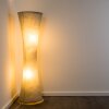 Heron Staande lamp Wit, 2-lichts