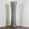 Heron Staande lamp Wit, 2-lichts
