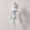 Lentua Buiten muurverlichting Wit, 1-licht
