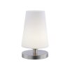 Paul Neuhaus SONJA Tafellamp LED Zilver, 1-licht
