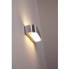 Trio ADRIANO Muurlamp LED Aluminium, 1-licht
